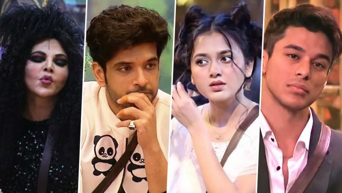 Bigg-Boss-15-Pratik-calls-Rakhi-biased-Tejasswi-Karan-again-get-into-blame-game-