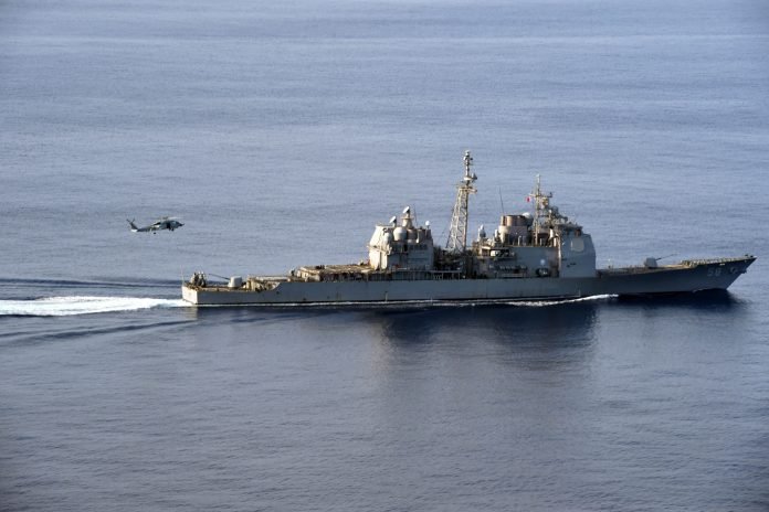 Covid-outbreaks-disrupt-operations-of-2-US-warships
