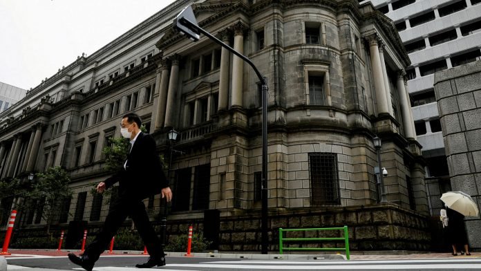Japan-central-bank-scales-back-Covid-funding-support