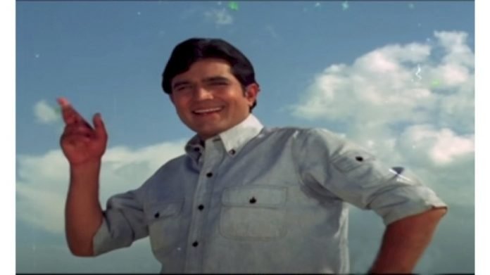Kuchh-toh-log-kahenge-Savouring-Rajesh-Khannas-melodic-film-journey