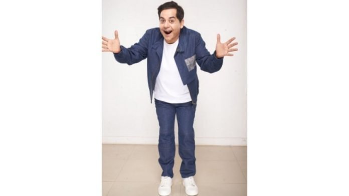 LOL-Gaurav-Gera-hosts-comedy-reality-show-Hasi-Ka-HAHAkaar