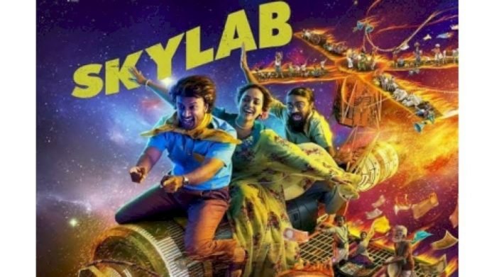 Nithya-Menens-Skylab-finally-set-to-land-on-earth