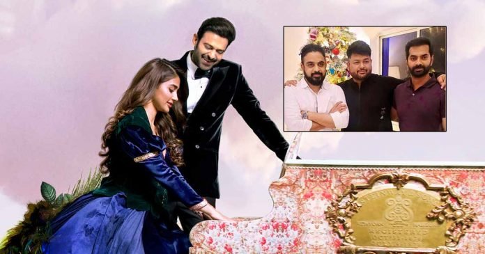 S.S.-Thaman-to-score-background-music-for-Radhe-Shyam-for-south-versions