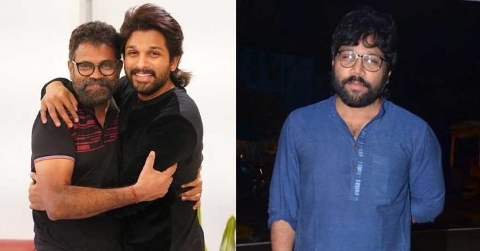 Sandeep-Reddy-Vanga-praises-Sukumar-Allu-Arjun-for-Pushpa-