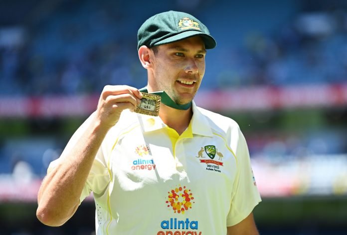 Scott-Boland-enters-MCGs-Honour-Board