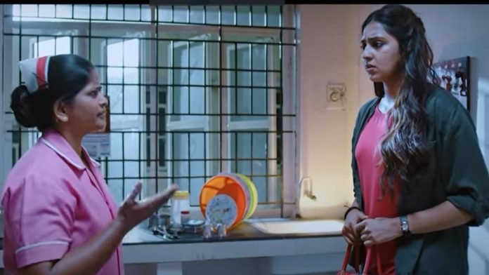 Aishwarya Rajesh releases trailer of Lakshmi Menon thriller AGP.
