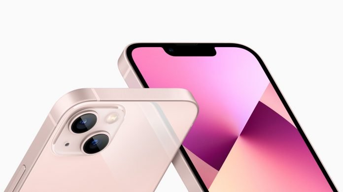 iPhone 13 Capture Diwali moments with improved camera, more battery.