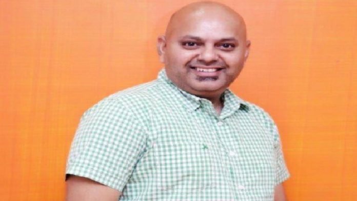 Be-kind-to-creators-artistes-Director-Arun-Vaidyanathan