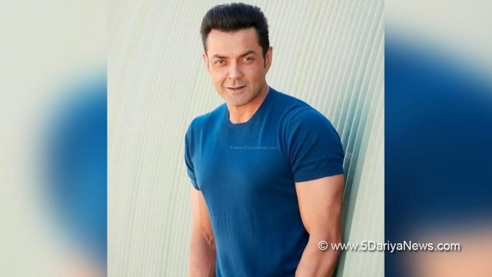 Bobby-Deol-to-celebrate-birthday-with-customary-havan