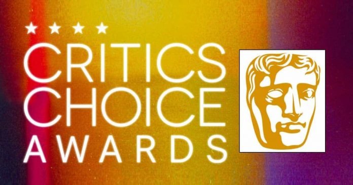 Critics-Choice-Awards-to-now-take-place-on-same-day-as-BAFTAs