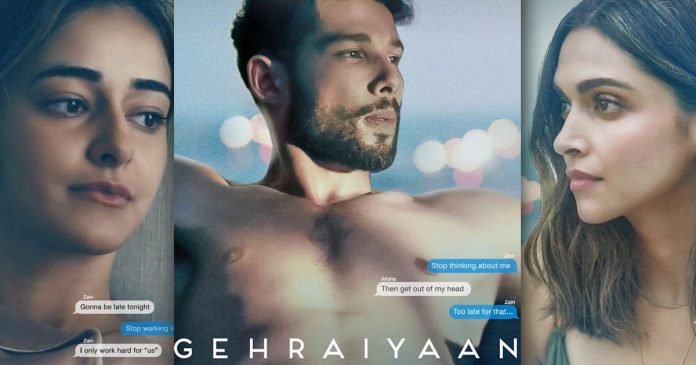 Deepika-Padukone-unveils-Gehraiyaan-posters-on-36th-birthday