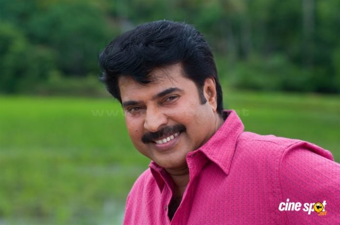 Malayalam-superstar-Mammootty-tests-Covid-CBI-5-shoot-suspended