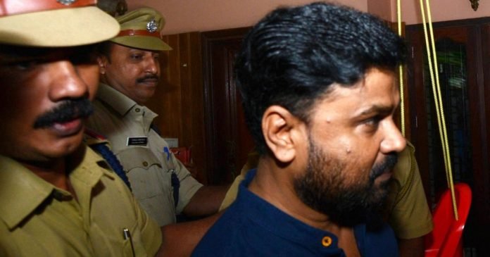 More-trouble-for-actor-Dileep-may-be-questioned-again