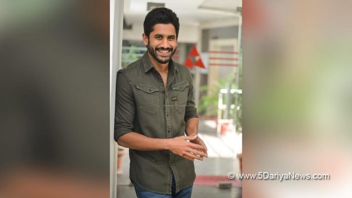 Naga-Chaitanya-in-talks-to-make-OTT-debut