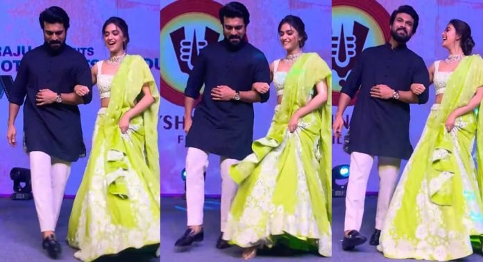 Ram-Charan-Keerthy-shake-a-leg-at-Good-Luck-Sakhi-event