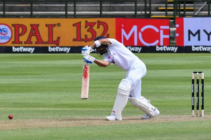 SA v IND, 3rd Test: The batting has let us down, rues Kohli after series loss.