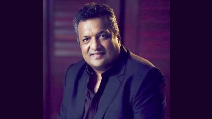 Sanjay-Gupta-to-helm-web-series-on-narcotics-queen-of-India-