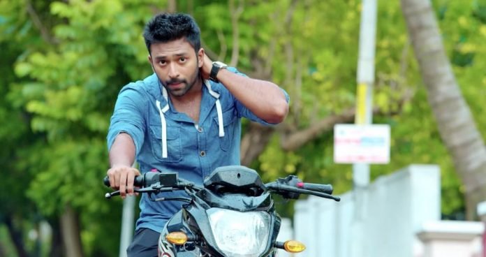 Shanthanu-Bhagyaraj-alerts-fans-about-fake-Raavana-Kottam-video