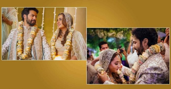 Varun-treats-fans-with-unseen-wedding-pics-on-1st-anniversary-with-Natasha-Varun-treats-fans-with-unseen-wedding-pics-on-1st-anniversary-with-Natasha-