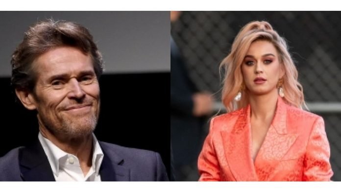 Willem-Dafoe-to-debut-as-SNL-host-with-Katy-Perry-as-musical-guest