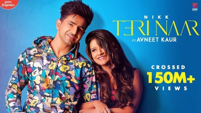 Yatin-Kukreja-opens-up-on-his-latest-single-Teri-Naar