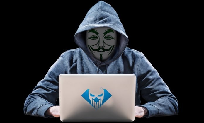 Cyberattack.