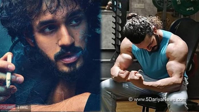 Akhil-Akkineni-starrer-Agent-to-have-a-pan-India-release