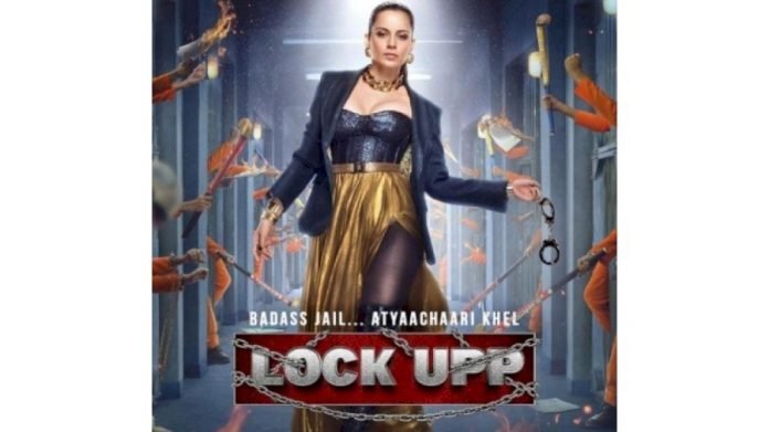 Kangana-Ranaut-shares-video-clip-from-Lock-Upp-hints-at-third-contestant