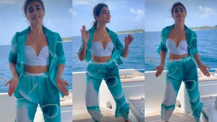Pooja-Hegde-Experimenting-with-different-ensembles-is-exciting-for-me