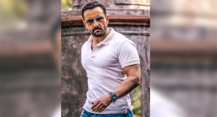 Saif-turns-tough-cop-for-Vikram-Vedha-first-look