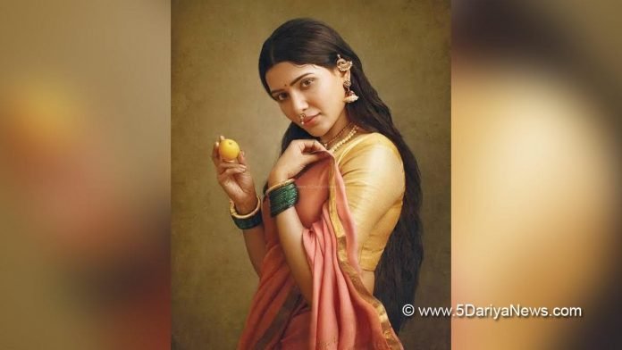 Samanthas-first-look-from-Shakuntalam-to-be-out-soon