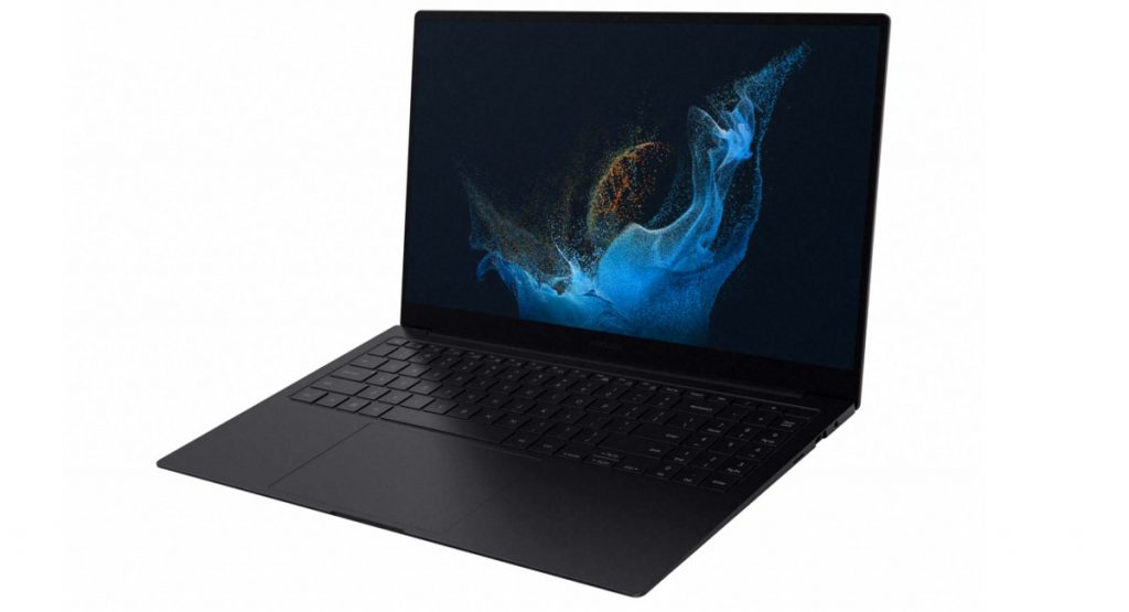 Samsung unveils Galaxy Book2 Pro laptops with 1080p webcams 1