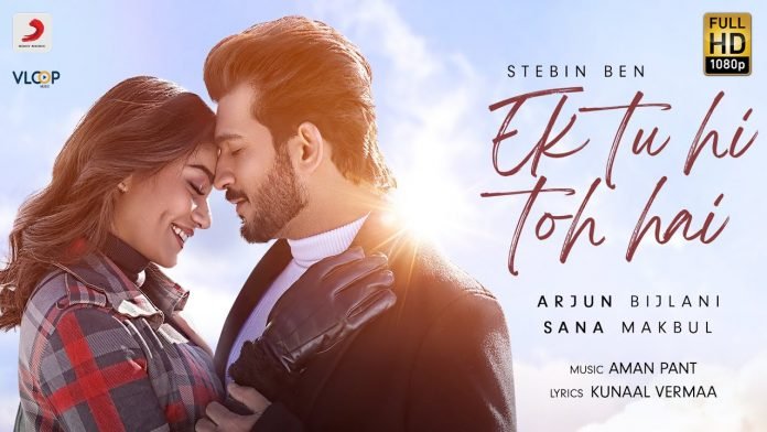 Stebin-Bens-latest-track-Ek-Tu-Hi-Toh-Hai-featuring-Arjun-Bijlani-out-now