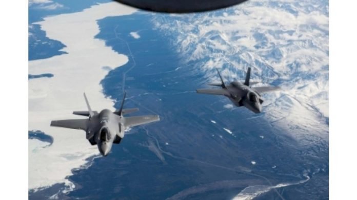 US-Air-Force-deploys-F-35As-to-Japan
