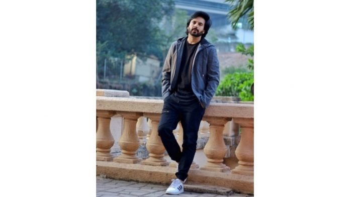 Ajay-Singh-Chaudhary-juggles-shooting-for-two-projects-back-to-back