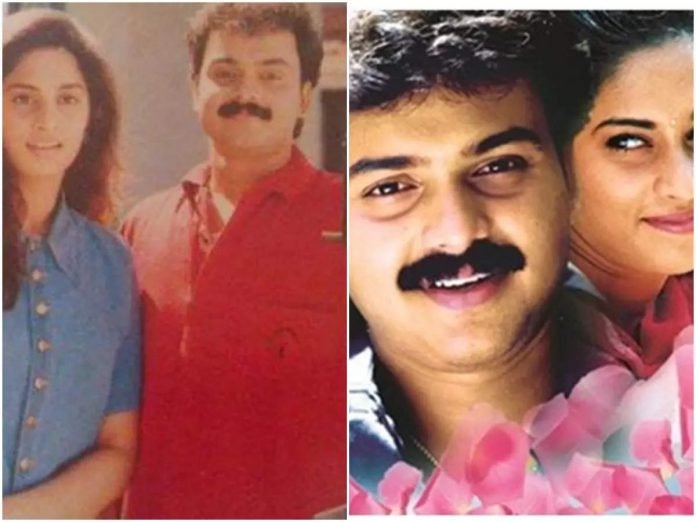 Aniyathipravu-turns-25-Kunchacko-Boban-promises-to-give-100-pc-to-entertain-fans
