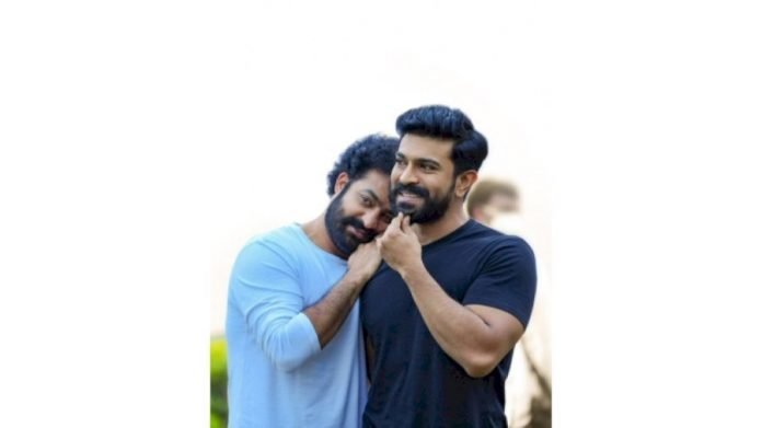 NTR-Ram-Charan-seek-to-imbibe-qualities-from-each-other