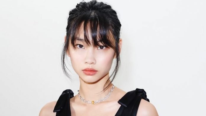 Squid-Game-actress-Hoyeon-comes-onboard-for-Alfonso-Cuarons-thriller-series-Disclaimer