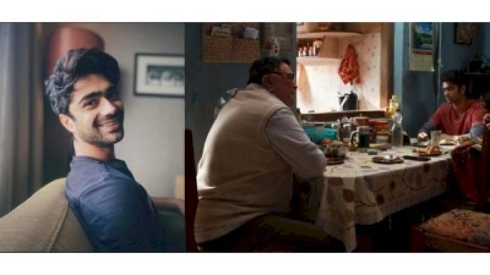 Taaruk-Raina-When-Rishi-Kapoor-was-on-set-he-didnt-need-anything-he-was-just-the-character