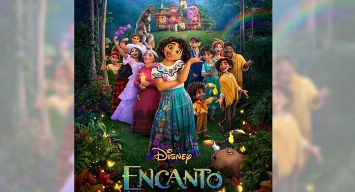 The-Oscars-will-talk-about-Bruno-from-Encanto