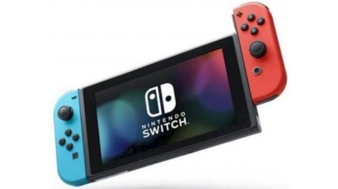 Users-can-now-group-games-on-Nintendo-Switch-home-screen