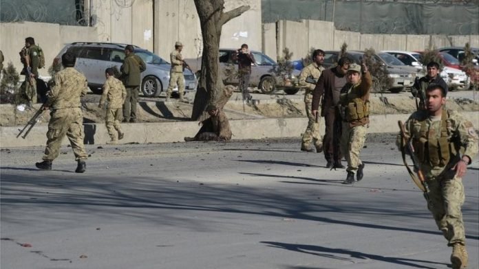 At-least-31-killed-in-four-explosions-across-Afghanistan-Roundup
