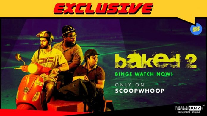 Comedy-web-series-Baked-set-to-return-for-third-season-on-April-25