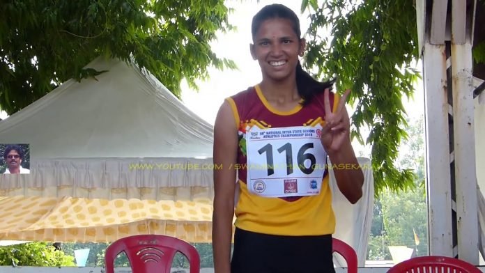 Fed-Cup-athletics-Jyothi-Yarraji-dominates-100m-hurdles-to-take-gold