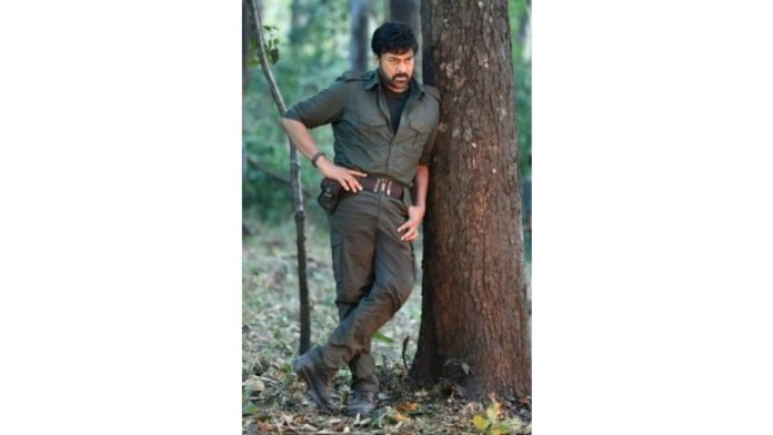 I-want-my-family-to-be-the-Kapoors-of-the-south-Chiranjeevi