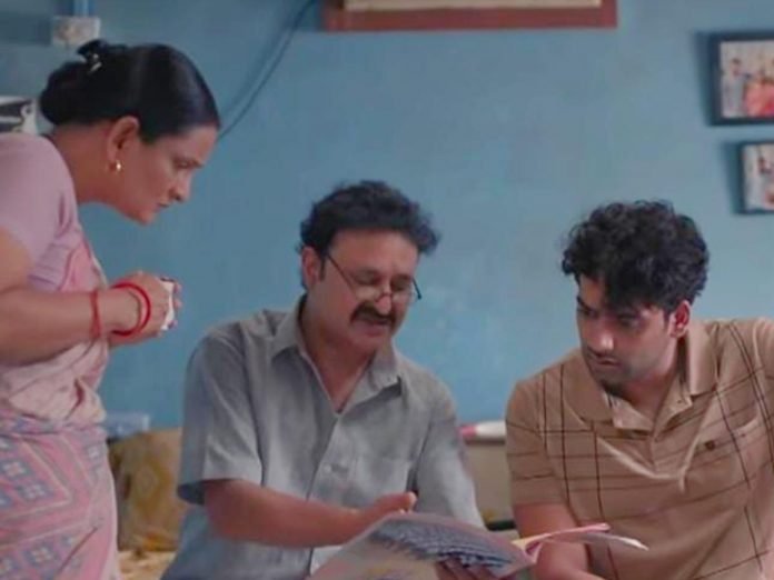 IANS-Review-Gullak-Season-3-Evokes-old-world-charm-albeit-in-a-modern-Indian-nuclear-family-IANS-Rating-