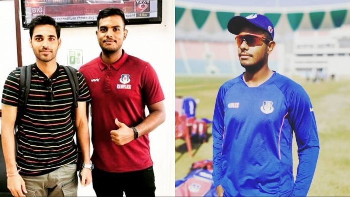 IPL-2022-Gujarat-Titans-Yash-Dayal-shows-glimpses-of-his-wicket-taking-ability-on-debut