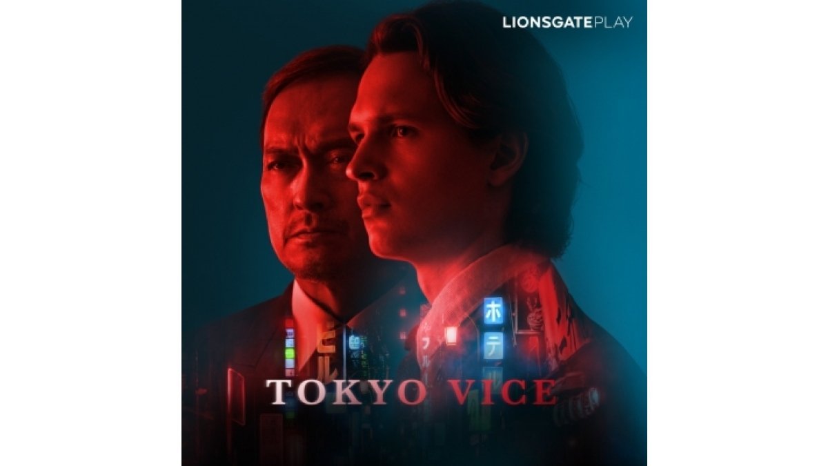 Michael Mann talks about shooting pilot episode of 'Tokyo Vice'