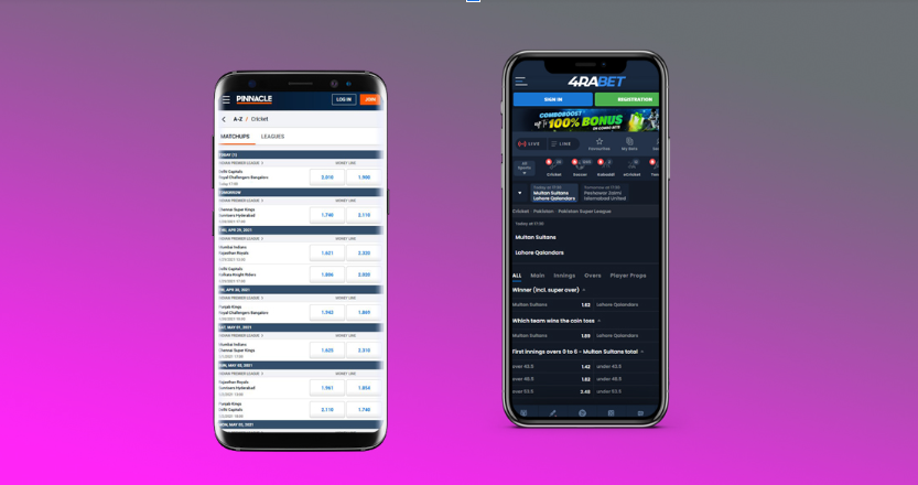 Ipl Betting App Predictions For 2021