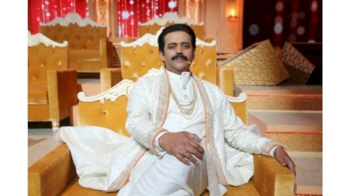 My-father-did-not-like-me-acting-but-mom-always-supported-me-Ravi-KishanMy-father-did-not-like-me-acting-but-mom-always-supported-me-Ravi-Kishan